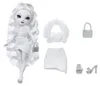 Rainbow High Shadow High Natasha Zima - bambola fashion di Anteprima dell’immagine prodotto 10
