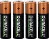 Duracell Akku Recharge Ultra Mignon - AA 2500mAh 4St. Voir les images du produit 42