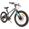 Vélo enfant Vélo garçon 20 pouces avec dérailleurs 6 Voir les images du produit 1