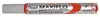 Pentel - Filztip Stift Pentel MWL5S Whiteboard 1mm rot | Produktbild-Vorschau 8