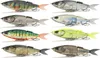 Nays TRN 190 56g - Swimbait, Farbe:S-33 Produktbild-Vorschau 2