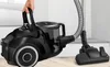 Bosch Home Serie 6 BGC41XSIL, Bodenstaubsauger Produktbild-Vorschau 8