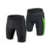 ZAOSU Z-Revolution Tri Short Men, Farbe:schwarz, Größe:L Produktbild-Vorschau 2