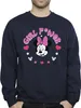 Disney - "Girl Power" Sweatshirt für Herren BI40140 (5XL) Produktbild-Vorschau 4