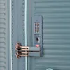travelite carrello Roomer 4W Trunk Trolley Aqua petrolio Anteprima dell’immagine prodotto 9