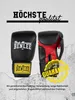 Guanti da boxe BenLee Benlee Rodney 16oz nero Anteprima dell’immagine prodotto 8