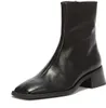 Vagabond Blanca Frauen Leder Stiefel Schwarz – undefined / Produktbild-Vorschau 18