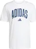 Adidas M Collegiate T Couleur Blanc Voir les images du produit 6