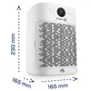 HEPA UV Luftreiniger CA-502Pro Mini - Räume bis 20m² / 50m³ Produktbild-Vorschau 8
