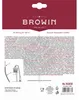 Wężyk do wina Syfon do wina Wężyk do napełniania Pompka Podgląd zdjęcia produktu 3