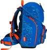 Scout zaino della scuola Superflash Genius Set 4 -pezzi Anteprima dell’immagine prodotto 3