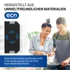 Aktivkohlefilter passend wie Bosch 00460367 Kohlefilter Produktbild-Vorschau 7