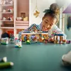 LEGO Friends Pferdestall und Reitschule - Lern-Spielset mit Produktbild-Vorschau 9