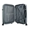 bugatti Corium Hard-Top Case Trolley S / M / L S Silver Produktbild-Vorschau 13