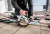 Metabo Set KS 18 LTX 66 BL Akku-Handkreissäge metaBOX 340 Náhľad obrázku produktu 3