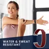 kwmobile Ersatzarmband kompatibel mit Xiaomi Mi Band 10 / Produktbild-Vorschau 6
