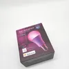 Meross Smart Glühbirne Set 2 LED-Glühbirnen kompatibel Produktbild-Vorschau 1