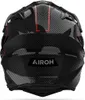 Airoh Commander 2 Stylish Full Carbon Motocross Helm, Produktbild-Vorschau 4