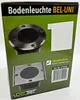 ChiliTec 21040 Bodenleuchte "BEL Uni Q" 10x10x14cm, IP65, Produktbild-Vorschau 8