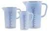 Messbecher 100ml PP Produktbild-Vorschau 1