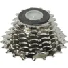 Shimano CS-HG50-8, Edelstahl Produktbild-Vorschau 7