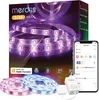 Meross Smart Wi-Fi RGB LED Light Strip, 10m Produktbild-Vorschau 2