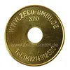 50 x Waschmarke WM2, kompatibel mit Miele Waschmünze Produktbild-Vorschau 2
