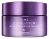 Missha - Time Revolution Night Repair Ampoule Cream 5X - Podgląd zdjęcia produktu 4