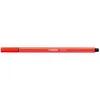 STABILO Pen 68 Premium-Filzmaler hellrot, Strichstärke: 1 Anteprima dell’immagine prodotto 22