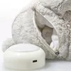 Steiff Peluche Light at Night Hoppie Coniglio - Luce Anteprima dell’immagine prodotto 5