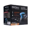 Kraft&Dele KD1667-Z meuleuse excentrique 1200W Voir les images du produit 2
