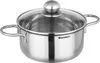 Karcher Topfset Jette (Edelstahl, 14-teilig, inkl. 5 Produktbild-Vorschau 17