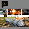 BonFeu - Feuerschale (Ø 60 cm) Produktbild-Vorschau 4