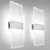 Applique murale LED 12 W pour intérieur - Applique murale Voir les images du produit 3