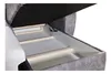Wohnlandschaft U-Form LAVAX, Ecksofa mit Schlaffunktion, 2 Produktbild-Vorschau 9
