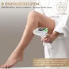 IPL-Gerät zur Haarentfernung mit Eiskühlung, 999.999 Produktbild-Vorschau 4