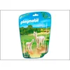 PLAYMOBIL 6647 - Alpaka mit Baby Produktbild-Vorschau 2