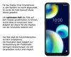 2x Schutzfolie für Wiko View 4 Lite matt - Anti-Shock 9H Produktbild-Vorschau 3