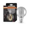Ledvance LED Leuchtmittel Vintage 1906 Globe G95 E27 3,4W Produktbild-Vorschau 4