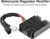 Regulator ładowania Ducati Monster regulator napięcia 12V Podgląd zdjęcia produktu 5