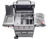 Char-Broil Gas2Coal 2.0 330 Special Edition - 50 mbar Produktbild-Vorschau 2