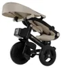 Poussette KinderKraft - Aveo 2 Plus, Beige Voir les images du produit 5