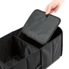 Kofferraumtasche Faltbox – 71L Auto Organizer mit 3 Kammern Produktbild-Vorschau 11