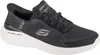 SKECHERS BOUNDER 2.0-EMERGED SCHWARZ Freizeitschuhe Herren Produktbild-Vorschau 6