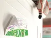 TESA Powerstrips POSTER, Naklejka montażowa, Biały, Podgląd zdjęcia produktu 14