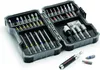 Bosch 43 tlg. Schrauberbits und Steckschlüssel Set (Zubehör Produktbild-Vorschau 2