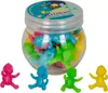Krabbel-Äffchen - Bunte Geschenke Produktbild-Vorschau 1