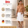 Betz Frottee Saunakilt mit Knöpfen für Herren 100% Produktbild-Vorschau 9