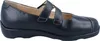 FINN COMFORT Vivero Damen Ballerina schwarz Glattleder - Produktbild-Vorschau 20