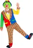 dressforfun® Herrenkostüm Clown Alfredo Produktbild-Vorschau 1